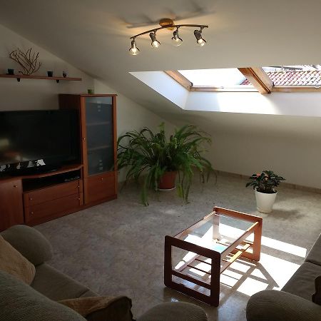 Apartamentosฟินิสแตร์เร ภายนอก รูปภาพ