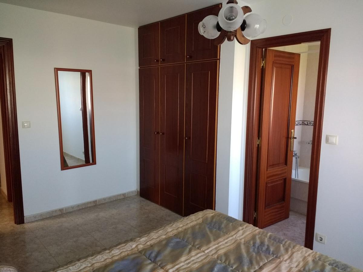 Apartamentosฟินิสแตร์เร ภายนอก รูปภาพ