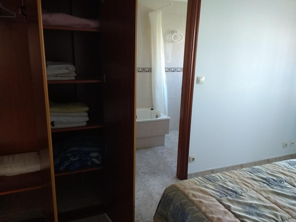 Apartamentosฟินิสแตร์เร ภายนอก รูปภาพ