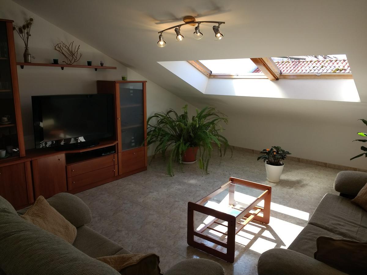 Apartamentosฟินิสแตร์เร ภายนอก รูปภาพ