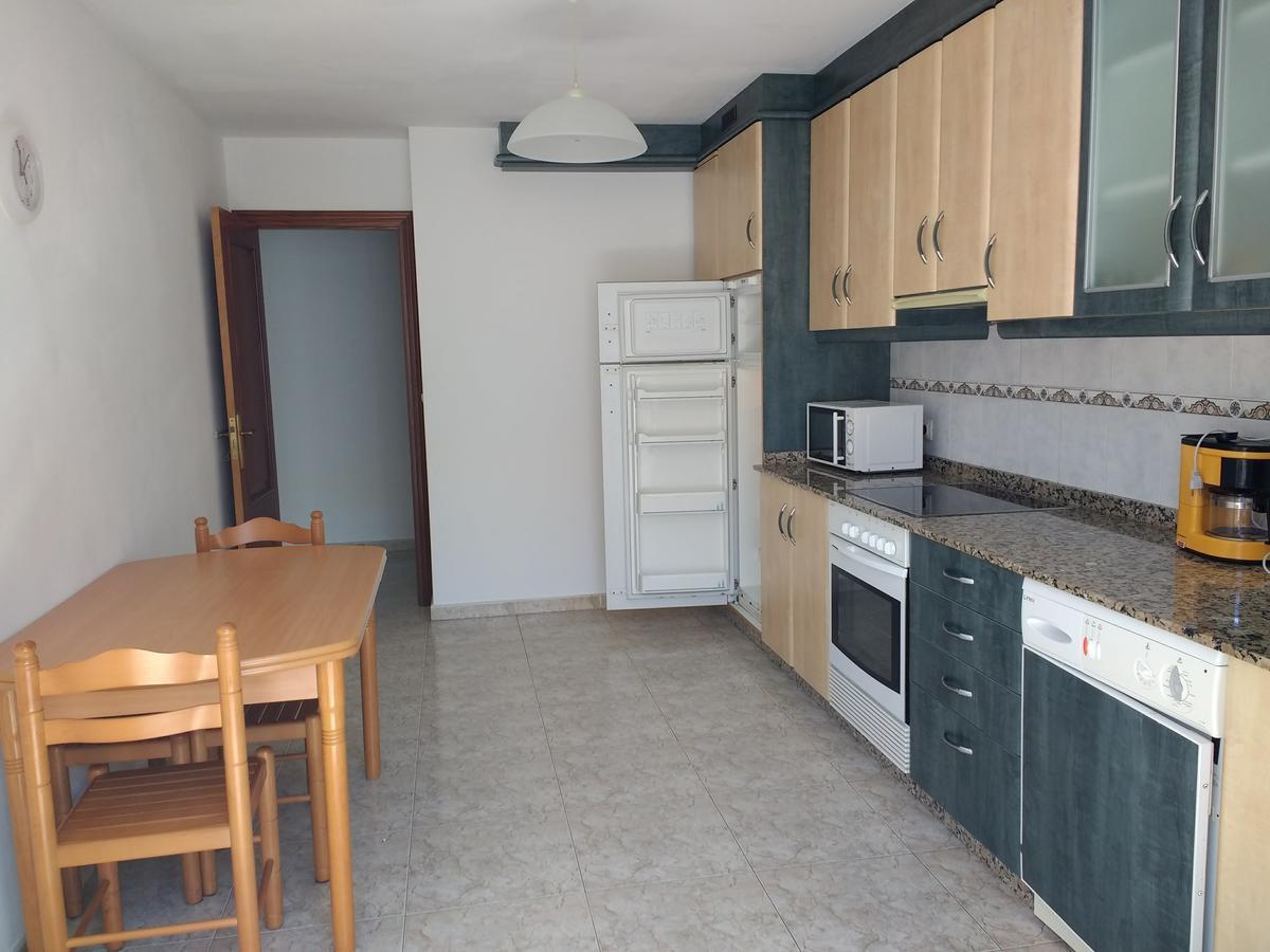 Apartamentosฟินิสแตร์เร ภายนอก รูปภาพ